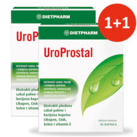 DIETPHARM UROPROSTAL KAPSULE A30 DUOPAK