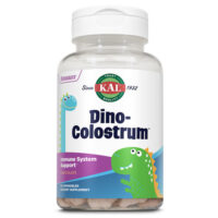 DINO COLOSTRUM TABLETE ZA ŽVAKANJE A60 KAL