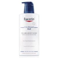 EUCERIN 5% UREA REPAIR PLUS FLUID ZA PRANJE 400ML