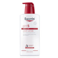 EUCERIN PH5 LIGHT LOTION ZA TIJELO 400ML