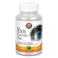 EYE FORMULA PLUS TABLETE A60 KAL