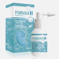 FORVAX H SPREJ ZA UHO 15ML HAMAPHARM