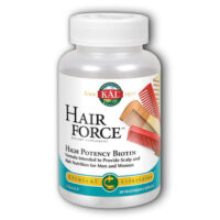 HAIR FORCE SNAGA KOSE KAPSULE A60 KAL