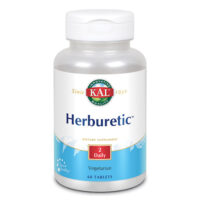 HERBURETIC TABLETE A60 KAL