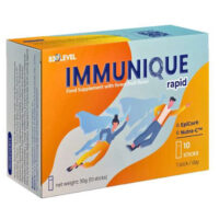 IMMUNIQUE RAPID VREĆICE A10