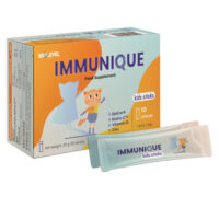 IMMUNIQUE KIDS VREĆICE A10 BIOLEVEL