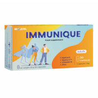 IMMUNIQUE KAPSULE A30 BIOLEVEL