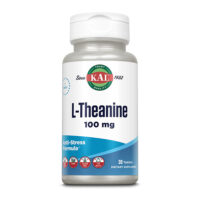 L-THEANINE TABLETE A30 KAL