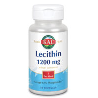 LECITHIN KAPSULE A50 KAL