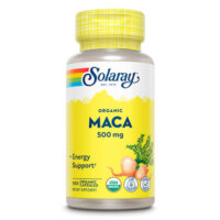 MACA KAPSULE