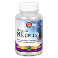 MAXIMUM NK CELLS TABLETE A60 KAL