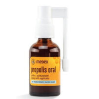 MEDEX PROPOLIS ORALNI SPREJ 30ML