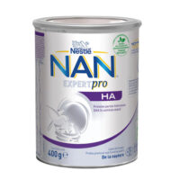 NAN EXPERT PRO HA 0-12MJ 400G NESTLE