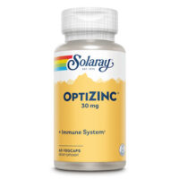 OPTIZINC KAPSULE A60 SOLARAY