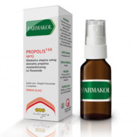 PROPOLIS 150 SPREJ 20ML PIP FARMAKOL