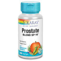 PROSTATA BLEND SP-16 KAPSULE A100 SOLARAY