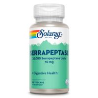 SERAPEPTAZA KAPSULE A90 SOLARAY