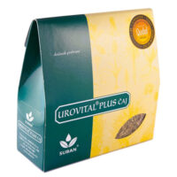 ČAJ UROVITAL PLUS 80G SUBAN