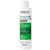 VICHY DERCOS ŠAMPON PROTIV PERUTI DS 2U1 200ML