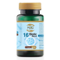 16 BIOTIC BLEND KAPSULE A30 HUG YOUR LIFE