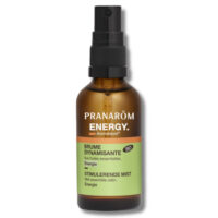 AROMABOOST ENERGY SPREJ 50ML PRANAROM