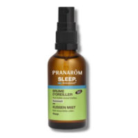 AROMABOOST SLEEP SPREJ 50M PRANAROM