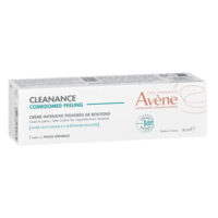 AVENE CLEANANCE COMEDOMED PILING KREMA 40ML