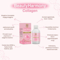 BEAUTY HARMONY COLLAGEN 500ML HUG YOUR LIFE