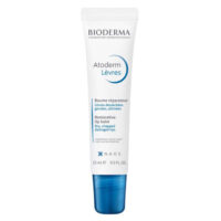 BIODERMA ATODERM BALZAM ZA USNE 15ML