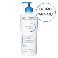 BIODERMA ATODERM ULTRA KREMA 500ML PROMO