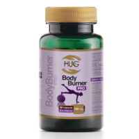 BODY BURNER PRO KAPSULE A60 HUG YOUR LIFE