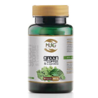 GREEN COFFEE L-CARNITINE KAPSULE A60 HUG YOUR LIFE