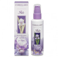 LERBOLARIO IRIS MIRISNI FLUID ZA TIJELO 150ML