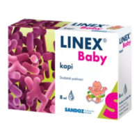 LINEX BABY ORALNE KAPI 8ML