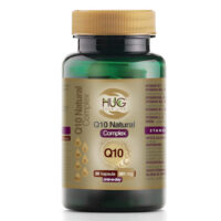 Q10 NATURAL COMPLEX A30 HUG YOUR LIFE