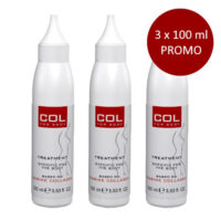 VITAL PLUS COL FOR BODY TRETMAN 3X100ML PROMO