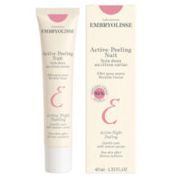 EMBRYOLISSE AKTIVNI NOĆNI PILING 40ML