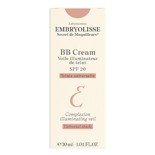 EMBRYOLISSE BB KREMA SPF20 30ML