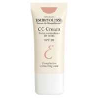 EMBRYOLISSE CC KREMA SPF20 30ML