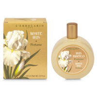 L’ERBOLARIO IRIS BIANCO PARFEM 100ML