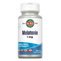 MELATONIN TABLETE A120 KAL