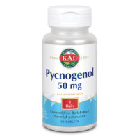 PYCNOGENOL TABLETE A30 KAL