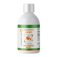 LIPOSOMALNI VITAMIN C 150ML SANGREEN