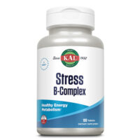 STRESS B-COMPLEX TABLETE A100 KAL