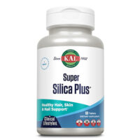 SUPER SILICA PLUS TABLETE A60 KAL